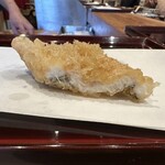 天ぷら たけうち - 