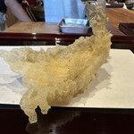 天ぷら たけうち - 