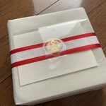 銀座 ハプスブルク・ファイルヒェン - 