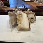 天ぷら たけうち - 