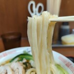 讃岐うどん いわい - うどんリフト