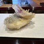 天ぷら たけうち - 