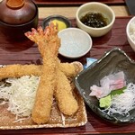 まるは食堂 - 