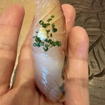 天ぷら たけうち - 