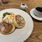 カフェ アンノン - 