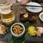 Yakitori Aotenjou - 