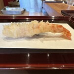 天ぷら たけうち - 