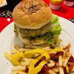 J&N American Diner - 