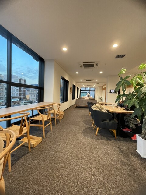 Cafe Fufufuan photo 5