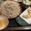 味奈登庵 関内南口店
