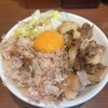 つけめん 玉