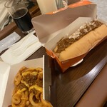 Ａ＆Ｗ - 