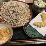 味奈登庵 - 