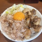 つけめん 玉 - 