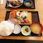 Hamayaki Kaisen Izakaya Daishou Suisan - 