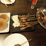 Takahashi Yakitori - 