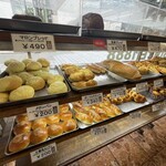 ウチキパン - 豊富なラインナップと　お求めやすい価格