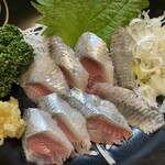 Izakaya Jusa Burou - 