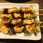 Takahashi Yakitori - 