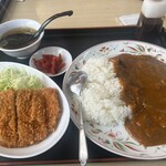 中華レストラン みろべー - ランチ