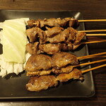 Takahashi Yakitori - やさき　他