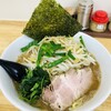 ラーメン 五本線 - 料理写真: