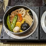 釜寅 - 料理写真: