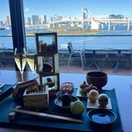 YORIMICHI Odaiba - 