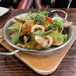 レストラン ペニーレイン - 