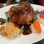 レストラン ペニーレイン - 