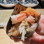 Sushi Karasu - 