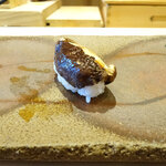 魚祥 - しいたけ