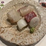 旬菜 おぐら家 - 