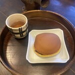 Dorayaki Inome - 