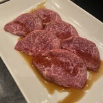 焼肉チャンピオン - 