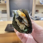 Kitahama Sushiyamano - 