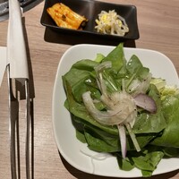 近江うし 焼肉 にくTATSU 青山本店 - 