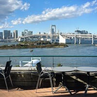 YORIMICHI Odaiba - 