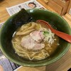 焼きあご塩らー麺 たかはし 歌舞伎町店