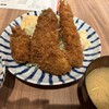 とんかつ小田保 場内店