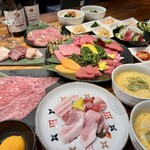 YAKINIKU DINING icocca - 