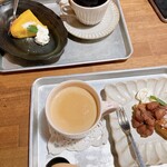 cafe NINOKURA - 