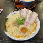 Torashin Ramen - 