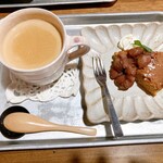 cafe NINOKURA - 