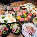 YAKINIKU DINING icocca - 