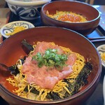 Musashi Teuchi Soba - 