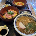 Musashi Teuchi Soba - 