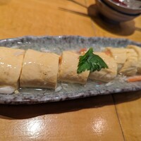 魚斉 - 