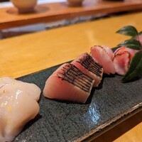 魚斉 - 