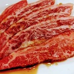 焼肉あきら - 